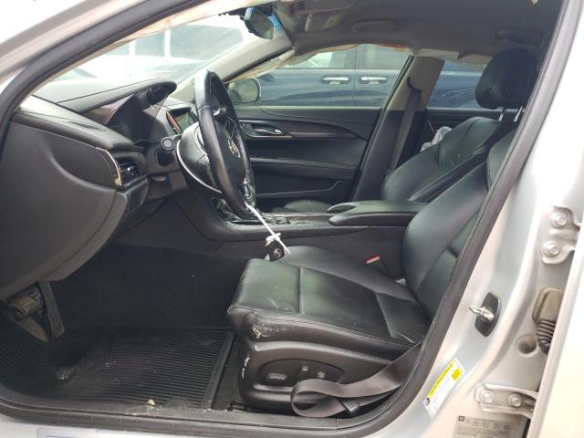 Photo 7 from auction – 2014 CADILLAC ATS with VIN 1G6AA5RA6E0170089