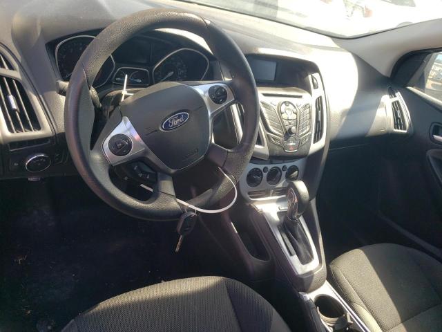 Photo 8 from auction – 2014 FORD FOCUS SE with VIN 1FADP3K2XEL176739