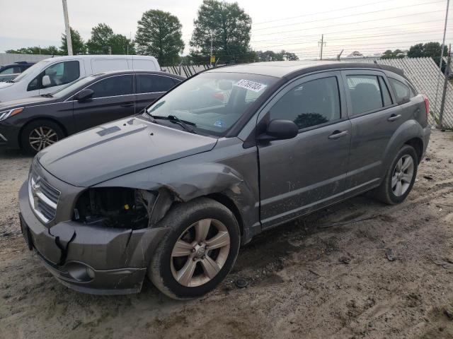 DODGE CALIBER SX 2012 with VIN 1C3CDWDA8CD535182 - Photo from auction