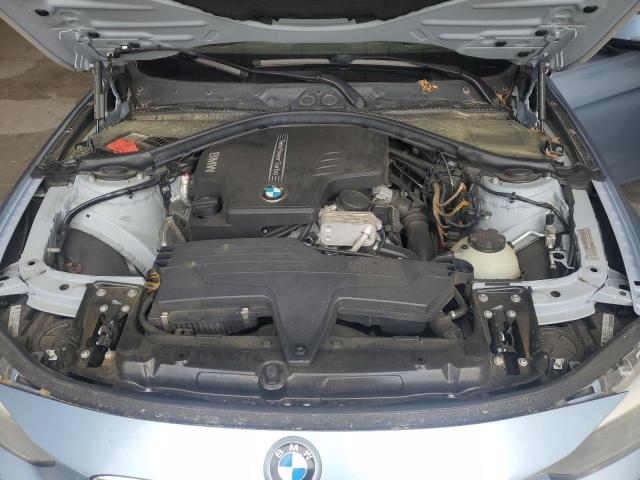 Photo 11 from auction – 2013 BMW 328 XI with VIN WBA3B3C5XDJ812371