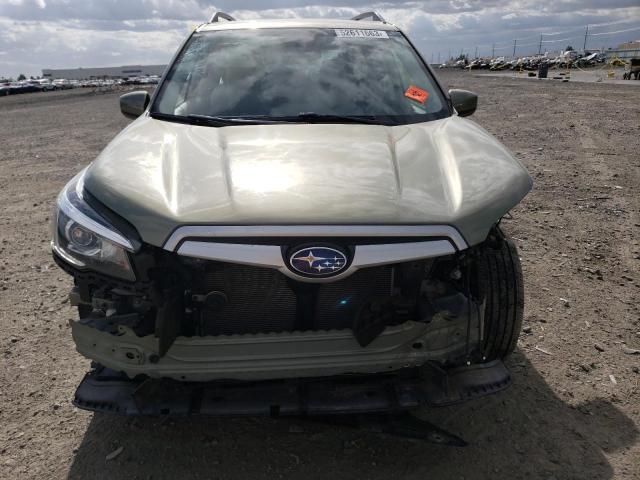 Photo 5 from auction – 2020 SUBARU FORESTER P with VIN JF2SKAJC6LH478187