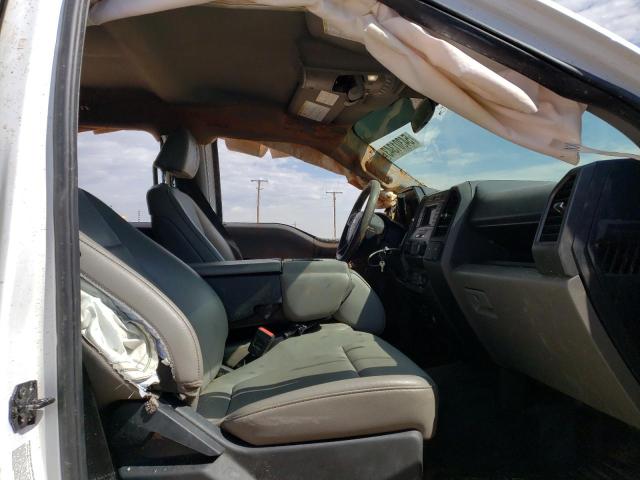 Photo 7 from auction – 2022 FORD F350 SUPER with VIN 1FT8W3BT2NEE82877