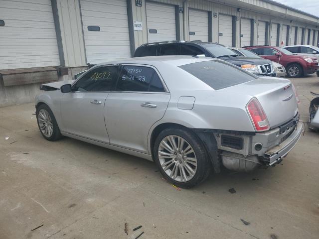 Photo 2 from auction – 2012 CHRYSLER 300 LIMITE with VIN 2C3CCACG9CH223192