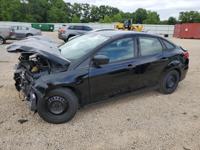 FORD FOCUS S 2016 with VIN 1FADP3E23GL236715 - Photo from auction
