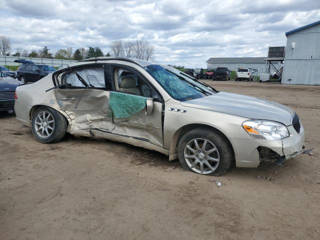 Photo 4 from auction – 2007 BUICK LUCERNE CX with VIN 1G4HD57207U142634