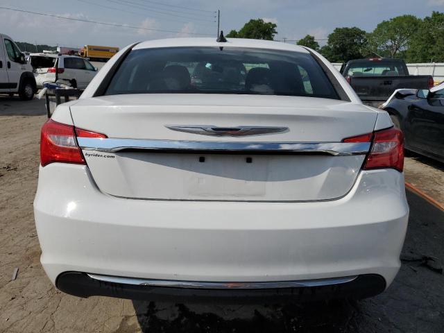 Photo 6 from auction – 2014 CHRYSLER 200 LX with VIN 1C3CCBAB7EN175926