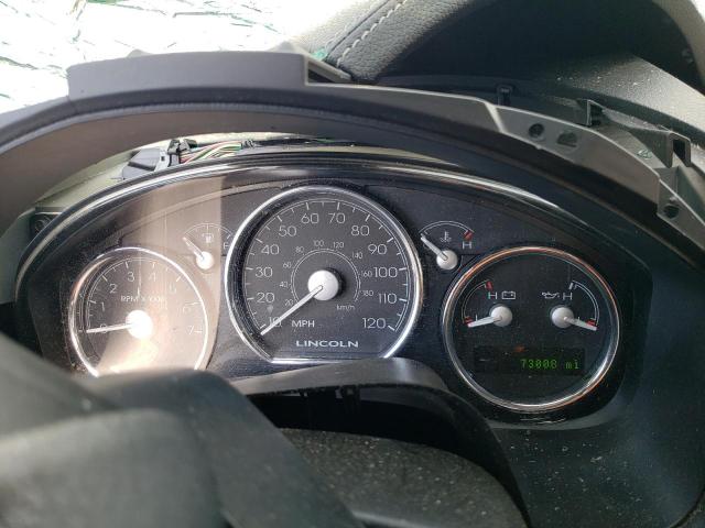 Foto 9 de la subasta – 2006 LINCOLN MARK LT con VIN 5LTPW16546FJ20702