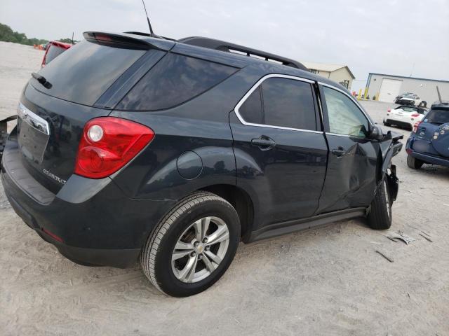 Photo 3 from auction – 2012 CHEVROLET EQUINOX LT with VIN 2GNALDEK6C1318735