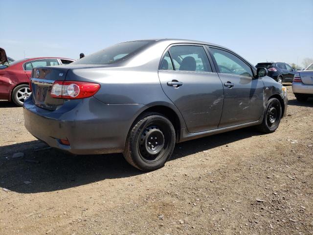Foto 3 de la subasta – 2013 TOYOTA COROLLA BA con VIN 2T1BU4EE6DC953980