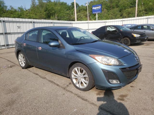 Photo 4 from auction – 2011 MAZDA 3 S with VIN JM1BL1U69B1417358