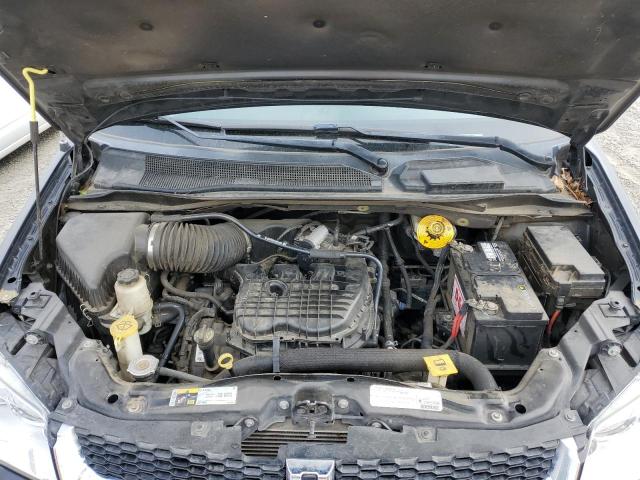Photo 12 from auction – 2015 DODGE GRAND CARA with VIN 2C4RDGCG7FR541686