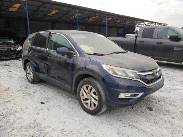 Photo 4 from auction – 2016 HONDA CR-V EX with VIN 2HKRM3H5XGH569979