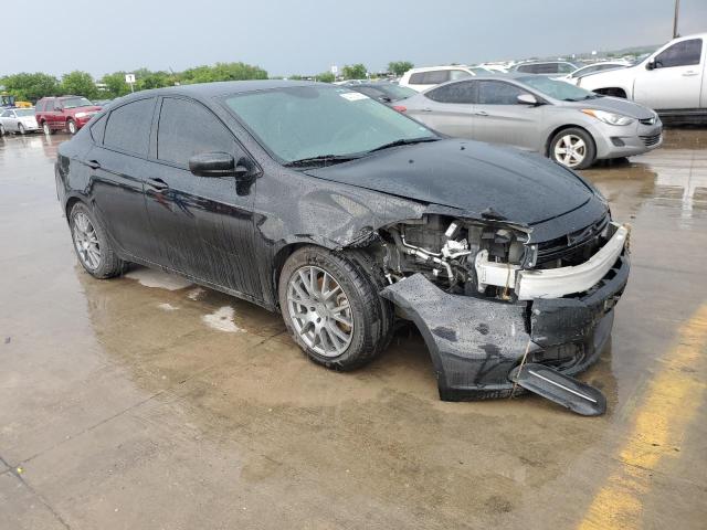 Photo 4 from auction – 2015 DODGE DART SE with VIN 1C3CDFAA2FD406038