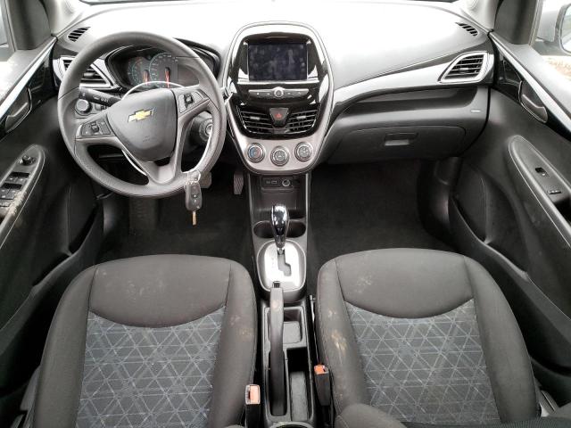 Photo 8 from auction – 2021 CHEVROLET SPARK 1LT with VIN KL8CD6SA8MC224527