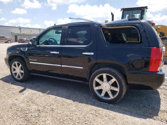 Photo 2 from auction – 2010 CADILLAC ESCALADE P with VIN 1GYUKCEF8AR178739