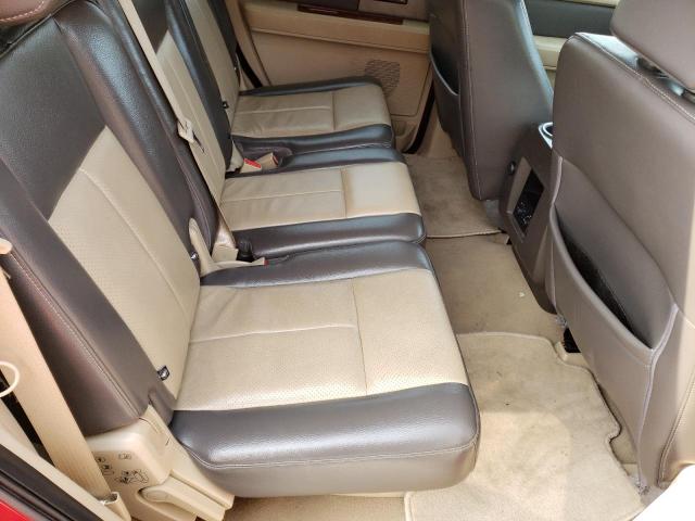 Zdjęcie 10 z aukcji – 2007 FORD EXPEDITION z VIN 1FMFU18527LA04866
