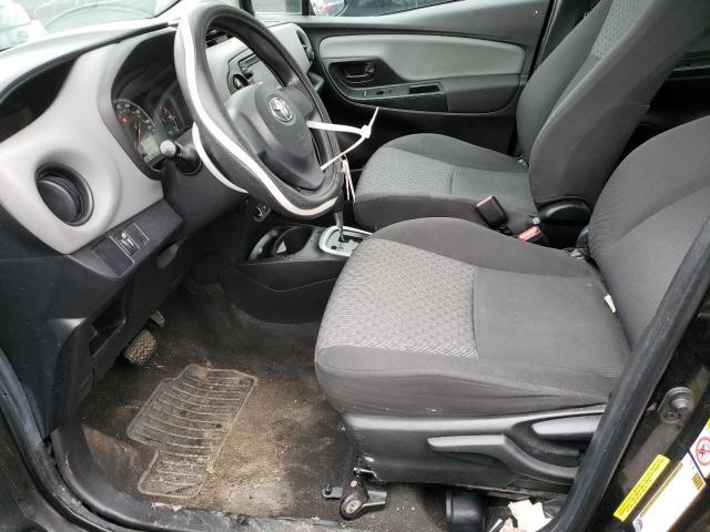 Photo 7 from auction – 2015 TOYOTA YARIS with VIN VNKKTUD3XFA025154