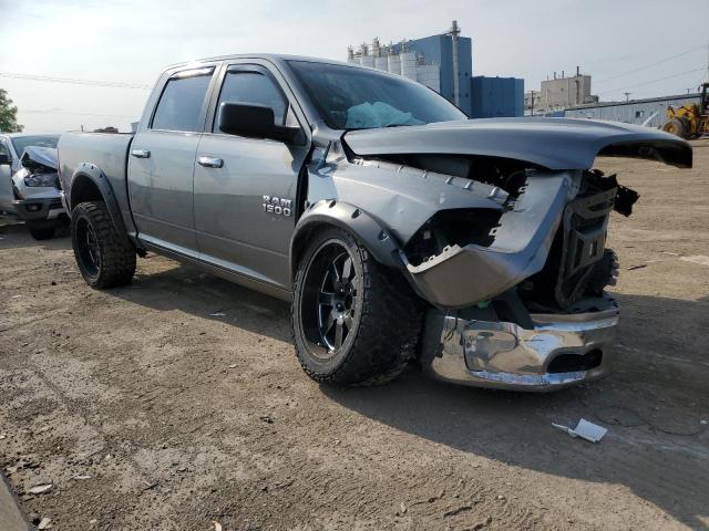 Photo 4 from auction – 2013 RAM 1500 SLT with VIN 1C6RR6LT0DS700463