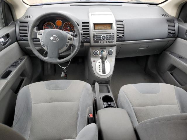 Photo 8 from auction – 2009 NISSAN SENTRA 2.0 with VIN 3N1AB61E89L685931