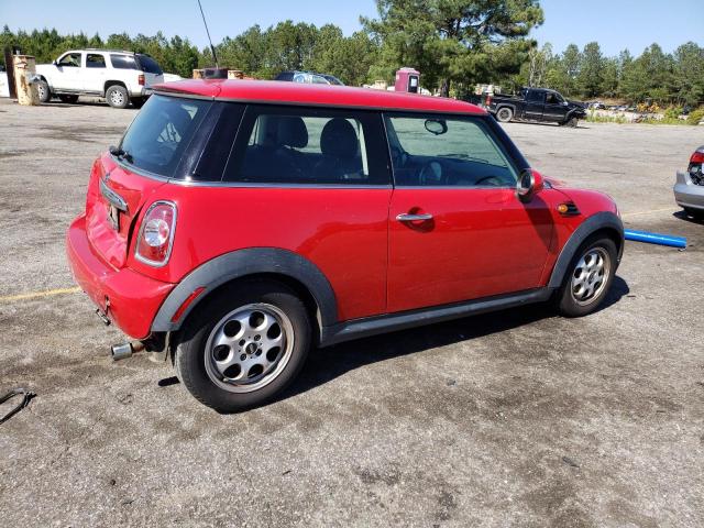 Photo 3 from auction – 2013 MINI COOPER with VIN WMWSU3C51DT374785