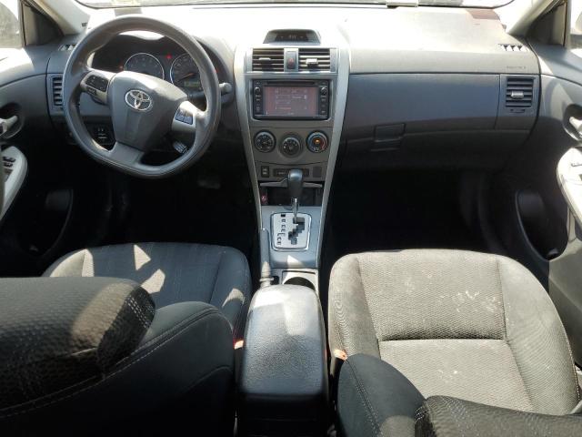 Photo 8 from auction – 2012 TOYOTA COROLLA BA with VIN 2T1BU4EEXCC834358