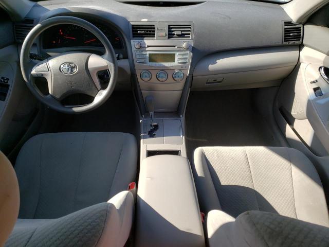 Photo 8 from auction – 2008 TOYOTA CAMRY CE with VIN 4T4BE46K68R035531