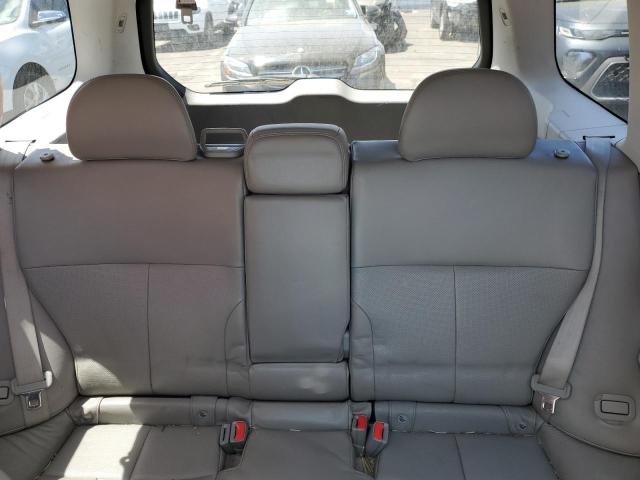 Photo 10 from auction – 2009 SUBARU FORESTER 2 with VIN JF2SH64629H756612