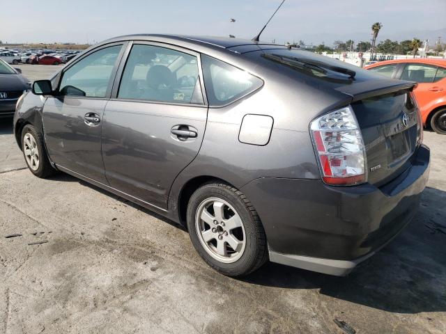 Photo 2 from auction – 2008 TOYOTA PRIUS with VIN JTDKB20U983458311