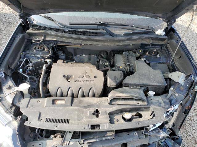 Photo 11 from auction – 2017 MITSUBISHI OUTLANDER with VIN JA4AZ3A35HZ059177