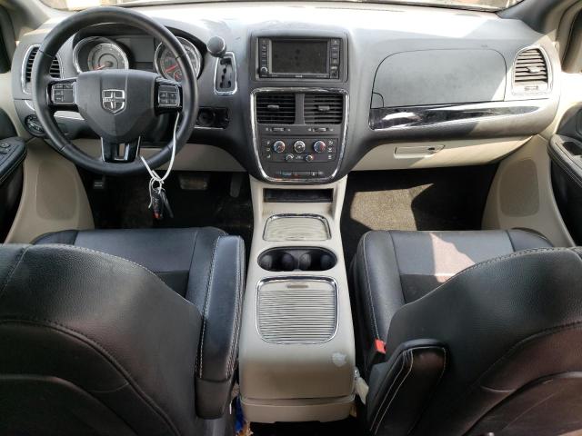 Photo 8 from auction – 2019 DODGE GRAND CARA with VIN 2C4RDGCG4KR674268