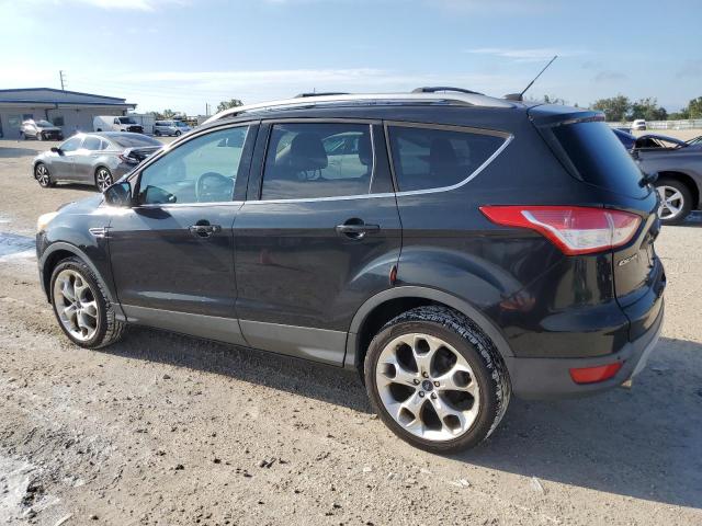 Photo 2 from auction – 2013 FORD ESCAPE TIT with VIN 1FMCU9J96DUC66149