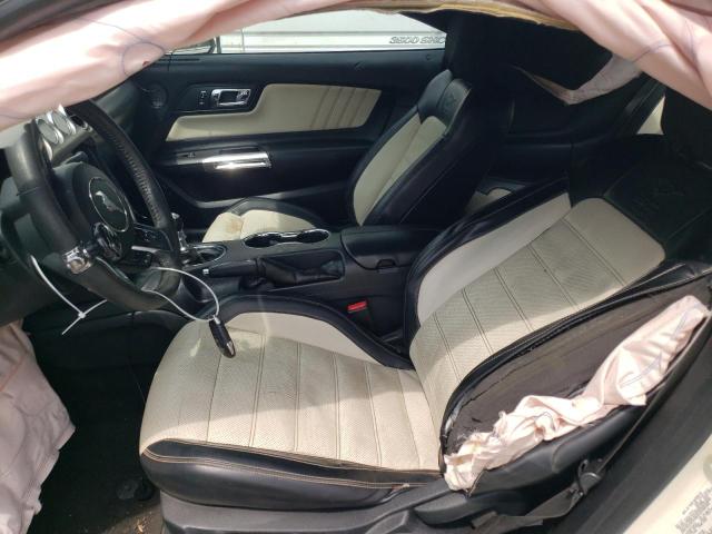 Photo 7 from auction – 2015 FORD MUSTANG 50 with VIN 1FA6P8RF7F5500749