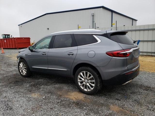 Photo 2 from auction – 2019 BUICK ENCLAVE ES with VIN 5GAERBKW3KJ148697