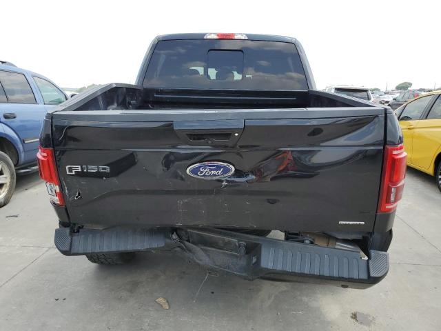 Photo 6 from auction – 2015 FORD F150 SUPER with VIN 1FTEW1CF4FKD95923