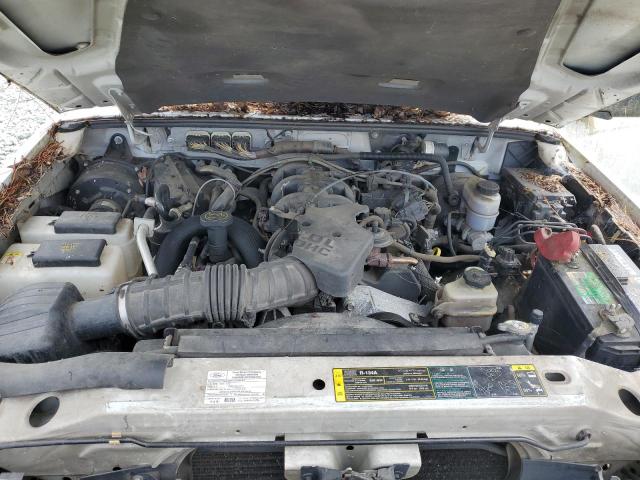 Photo 11 from auction – 2008 FORD RANGER with VIN 1FTYR10E38PA62621