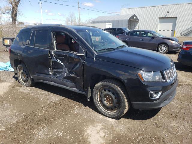 Photo 4 from auction – 2014 JEEP COMPASS LI with VIN 1C4NJDCB1ED549097
