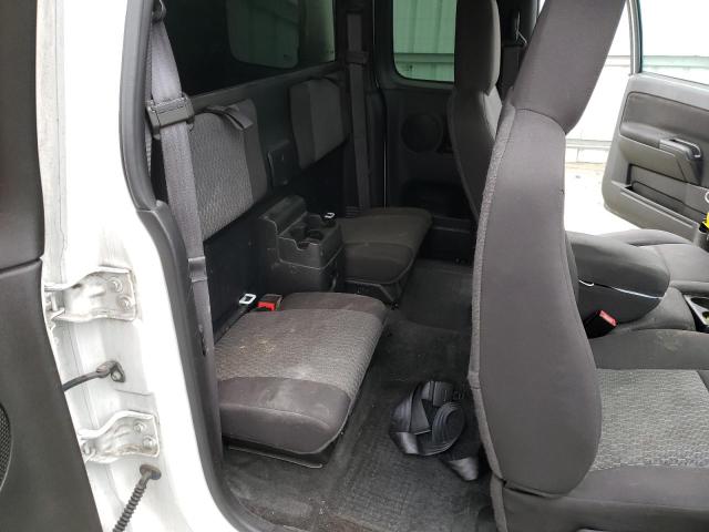 صورة رقم 10 من المزاد - 2012 CHEVROLET COLORADO مع VIN 1GCESBF95C8150273