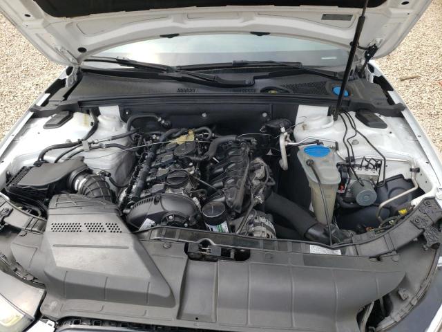 Photo 11 from auction – 2013 AUDI A4 PREMIUM with VIN WAUAFAFL7DA070456
