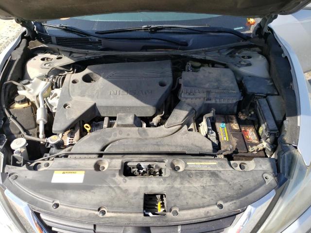 Photo 11 from auction – 2016 NISSAN ALTIMA 2.5 with VIN 1N4AL3AP1GN350555