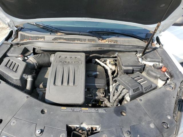 Photo 12 from auction – 2015 CHEVROLET EQUINOX LS with VIN 2GNFLEEK4F6210875