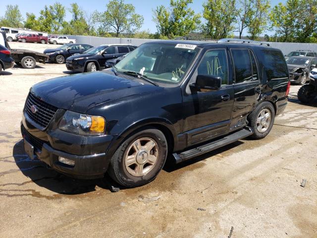FORD EXPEDITION 2005 con VIN 1FMFU20565LA46665 - Foto de la subasta