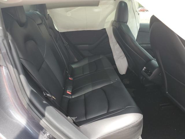 Photo 10 from auction – 2023 TESLA MODEL 3 with VIN 5YJ3E1EC9PF551143