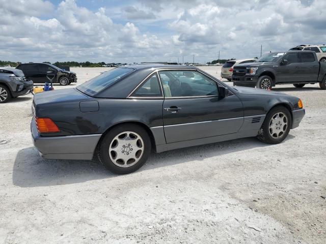 Photo 3 from auction – 1994 MERCEDES-BENZ SL 320 with VIN WDBFA63E2RF088995