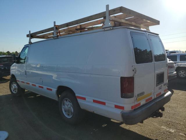 Photo 2 from auction – 2007 FORD ECONOLINE with VIN 1FTNS24L37DA23081
