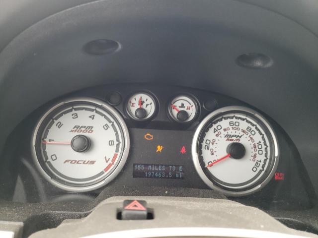 Foto 9 de la subasta – 2008 FORD FOCUS SE con VIN 1FAHP35N58W225601