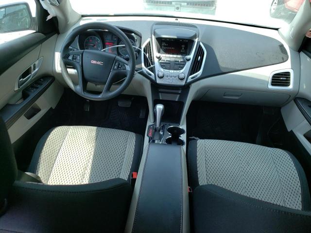 Photo 8 from auction – 2013 GMC TERRAIN SL with VIN 2GKALMEK4D6421427