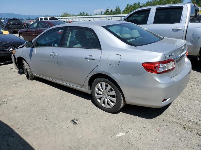 Photo 2 from auction – 2012 TOYOTA COROLLA with VIN 2T1BU4EE8CC779540