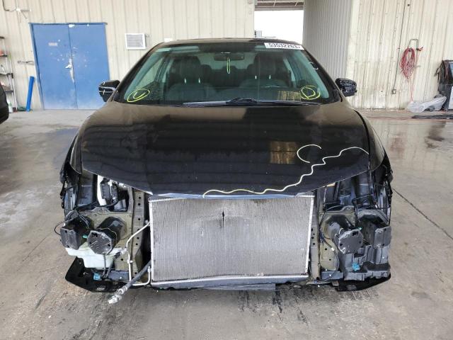 Photo 5 from auction – 2015 HONDA CIVIC EX with VIN 2HGFG3B87FH504948
