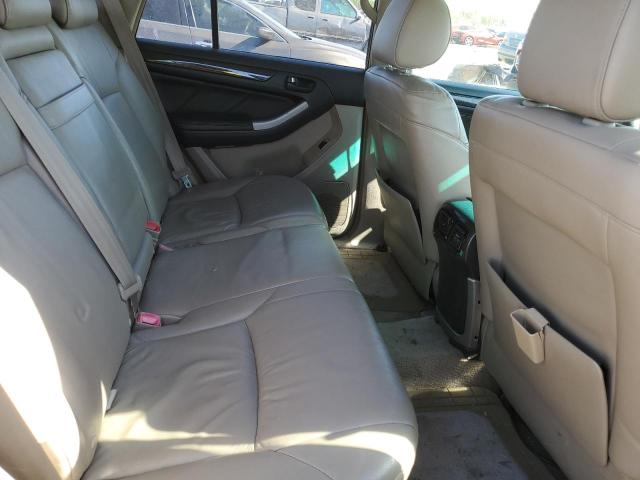 Photo 11 from auction – 2005 TOYOTA 4RUNNER LI with VIN JTEBT17R050048711