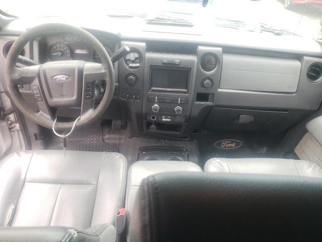 صورة رقم 8 من المزاد - 2013 FORD F150 SUPER مع VIN 1FTFX1EF1DKD30958